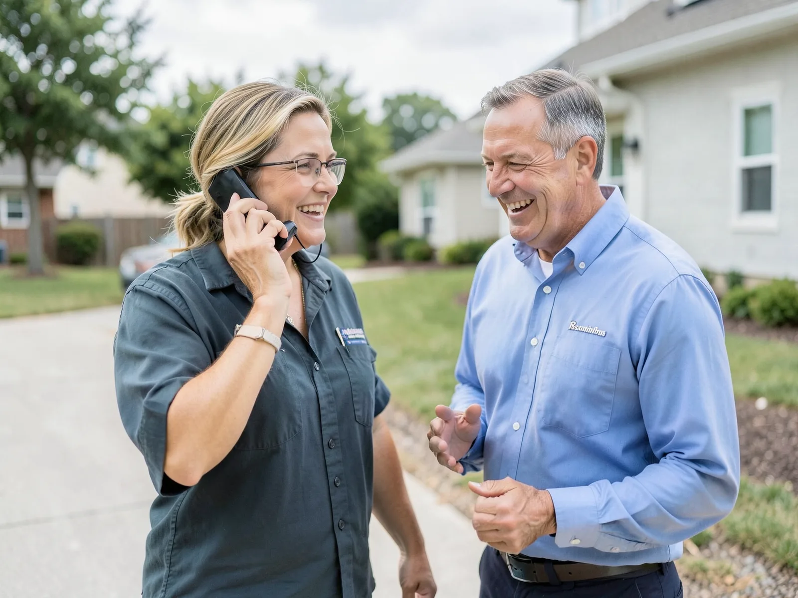 Frequently Asked Questions About Residential Water Damage Restoration in Otisco, IN